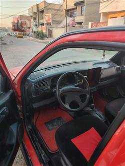 فولكسفاغن جولف